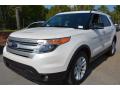 2013 Explorer XLT #7