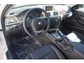 2015 3 Series 328i Sedan #6