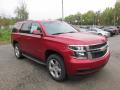 2015 Tahoe LT 4WD #8