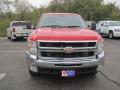 2008 Silverado 2500HD LTZ Extended Cab 4x4 #2