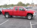 2008 Silverado 2500HD LTZ Extended Cab 4x4 #3