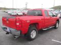 2008 Silverado 2500HD LTZ Extended Cab 4x4 #4