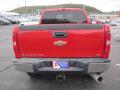 2008 Silverado 2500HD LTZ Extended Cab 4x4 #5