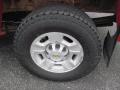 2008 Silverado 2500HD LTZ Extended Cab 4x4 #7