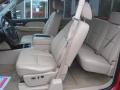 2008 Silverado 2500HD LTZ Extended Cab 4x4 #11