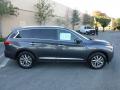  2014 Infiniti QX60 Diamond Slate #12