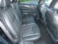Rear Seat of 2014 Infiniti QX60 3.5 AWD #22