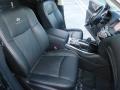 Front Seat of 2014 Infiniti QX60 3.5 AWD #24