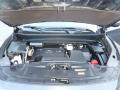  2014 QX60 3.5 Liter DOHC 24-Valve CVTCS V6 Engine #25