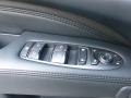 Controls of 2014 Infiniti QX60 3.5 AWD #27