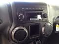 Controls of 2015 Jeep Wrangler Unlimited Sport 4x4 #10 Controls of 2015 Jeep Wrangler Unlimited Sport 4x4 #10