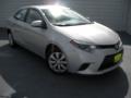 2014 Corolla L #1