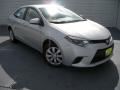 2014 Corolla L #2