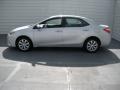 2014 Corolla L #3