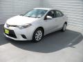 2014 Corolla L #4