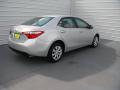 2014 Corolla L #9