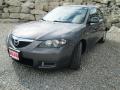 2008 MAZDA3 i Touring Sedan #2