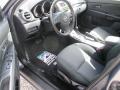 2008 MAZDA3 i Touring Sedan #5