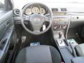 2008 MAZDA3 i Touring Sedan #17