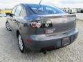 2008 MAZDA3 i Touring Sedan #20