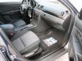 2008 MAZDA3 i Touring Sedan #23