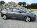 2008 MAZDA3 i Touring Sedan #25