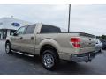 2010 F150 XLT SuperCrew #5 2010 F150 XLT SuperCrew #5