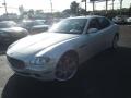 2007 Quattroporte Sport GT #1 2007 Quattroporte Sport GT #1