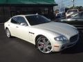 2007 Quattroporte Sport GT #2 2007 Quattroporte Sport GT #2