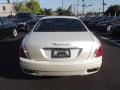 2007 Quattroporte Sport GT #5 2007 Quattroporte Sport GT #5