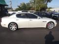 2007 Quattroporte Sport GT #6 2007 Quattroporte Sport GT #6