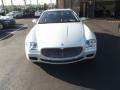 2007 Quattroporte Sport GT #7 2007 Quattroporte Sport GT #7