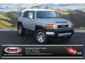 2014 FJ Cruiser 4WD #1