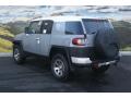 2014 FJ Cruiser 4WD #3