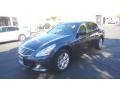 2012 G 37 x AWD Sedan #2