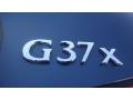 2012 G 37 x AWD Sedan #22