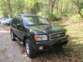 2004 Pathfinder SE 4x4 #3 2004 Pathfinder SE 4x4 #3