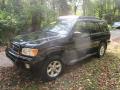 2004 Pathfinder SE 4x4 #5 2004 Pathfinder SE 4x4 #5