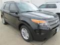 2015 Explorer FWD #1