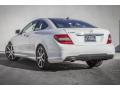 2015 C 250 Coupe #2