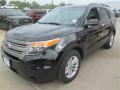 2015 Explorer FWD #24