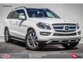2015 GL 450 4Matic #1