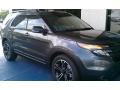 2015 Explorer Sport 4WD #1 2015 Explorer Sport 4WD #1