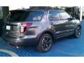 2015 Explorer Sport 4WD #2 2015 Explorer Sport 4WD #2