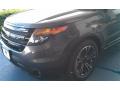 2015 Explorer Sport 4WD #8 2015 Explorer Sport 4WD #8