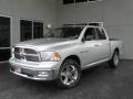 2009 Ram 1500 Big Horn Edition Crew Cab #1