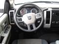 2009 Ram 1500 Big Horn Edition Crew Cab #8