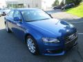 2009 A4 2.0T Premium quattro Sedan #4