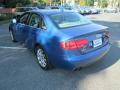 2009 A4 2.0T Premium quattro Sedan #8