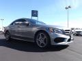 2015 C 300 4Matic #3